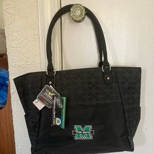 Marshall brand new bag